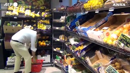 Tải video: Si spende di piu' ma si compra di meno, boom dei discount