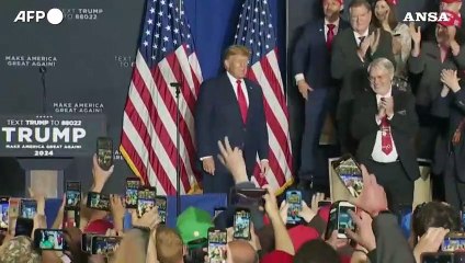 Tegola per Biden, "Hunter sara' incriminato"