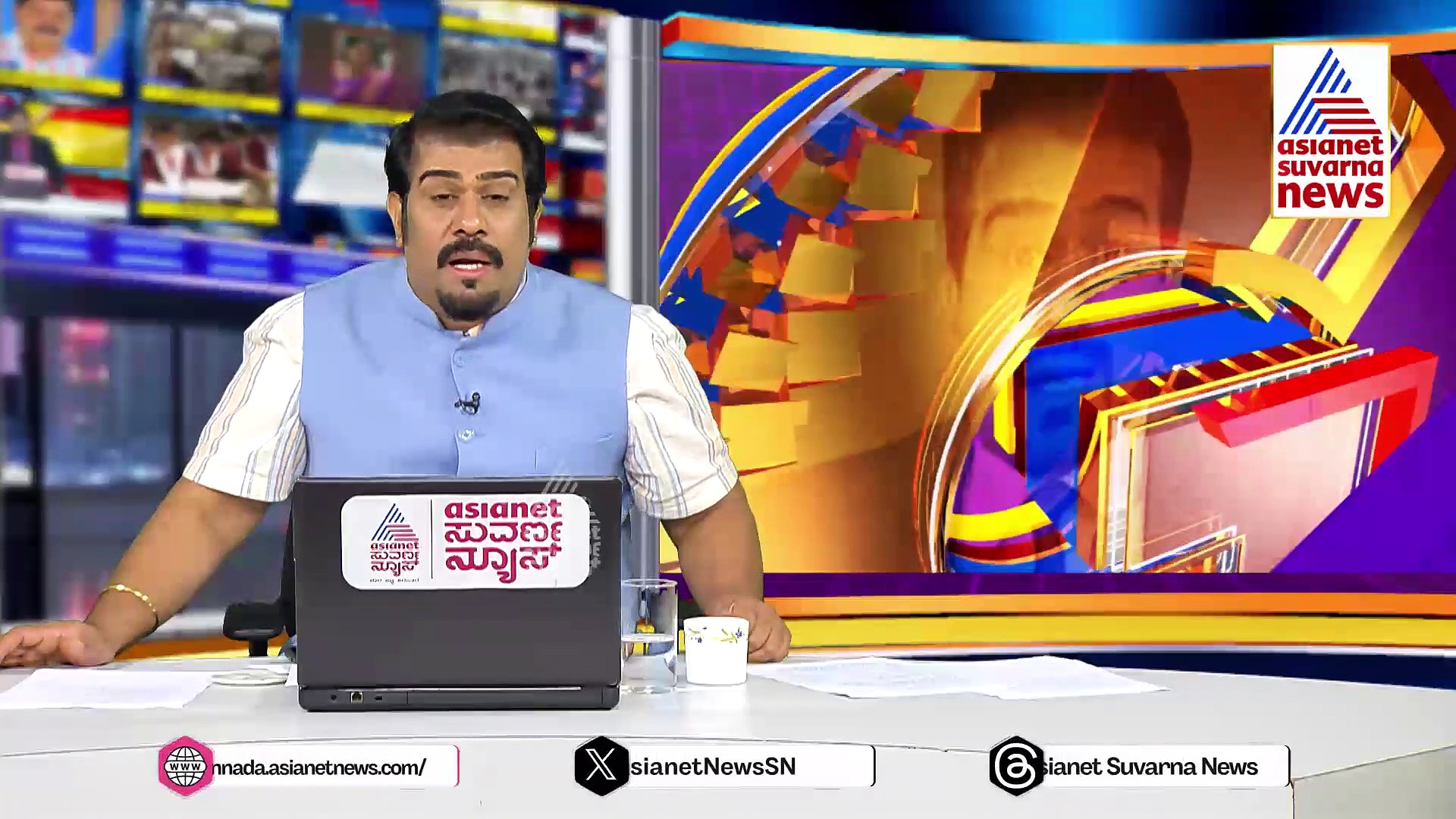 ಹಳ್ಳ ಹಿಡಿದ ಪ್ರಧಾನಿ ಮಹತ್ವಾಕಾಂಕ್ಷೆ ಯೋಜನೆ: ನೆಲಕಚ್ಚಿದ ಜಲ್ ಜೀವನ್ ಮಿಷನ್ !