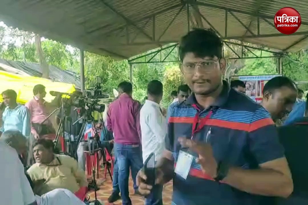 Ghosi By-Election Result Updates: भारतीय जनता पार्टी की नीति ने हराया है चुनाव