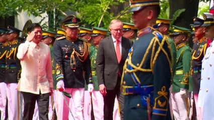 Prime Minister signs new strategic partnership agreement