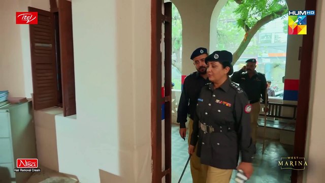 Parizaad Episode 13 _ Eng Subtitle _ Presented By ITEL Mobile, NISA Cosmetics & West Marina _ HUM TV-(1080p)