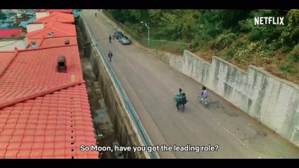 The Uncanny Counter: A Thrilling Korean Drama You Can't Miss! 🎭