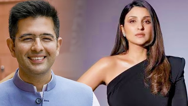 Raghav Chadha ने Parineeti Chopra से पहली बार मिलने का बताया अनुभव, इस तरह की थी उनकी पहली मुलाकात