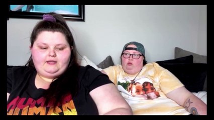 Positive PR Vlogmas 2021 Day 17 Part 1: A Wifey Christmas - Throwing tea and shade at each other on livestreams