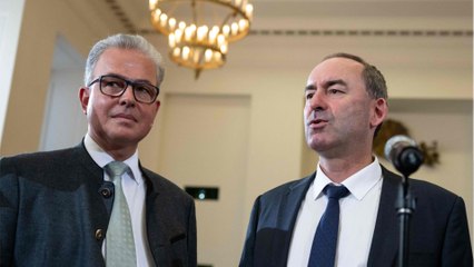 Neue Vorwürfe gegen Aiwanger: Ehemalige Mitschüler packen aus