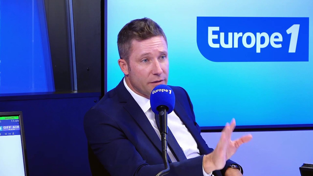 Puy du Fou : Nicolas de Villiers répond à l'émission «Complément d'enquête» diffusée hier soir sur France 2