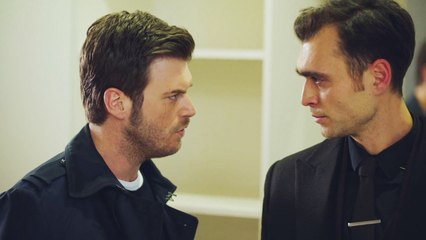 Choque - Capítulo 31 (Audio Español) | Carpisma