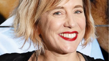 VOICI - Andréa Bescond : l'actrice condamnée pour diffamation envers un célèbre sportif