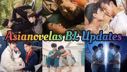 6 List of BL Series Aired this September 2023