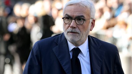 GALA VIDÉO - Pascal Praud impassible face à l’arrivée de Laurent Ruquier sur BFMTV : “Plus rien ne me surprend”