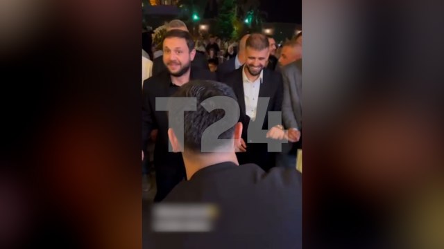 Ayhan Bora Kaplan, geçen hafta Sibel Can’ın sahne aldığı oğlunun sünnet düğününde halay çekerken görüntülenmişti