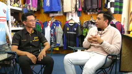 Meremang dengar pengalaman influencer ini di Henry Gurney, hari pertama masuk dah kena ‘salam pengenalan’