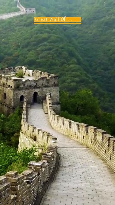 Great Wall of China