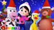 We Wish You A Merry Christmas - Xmas Carols & Kindergarten Songs