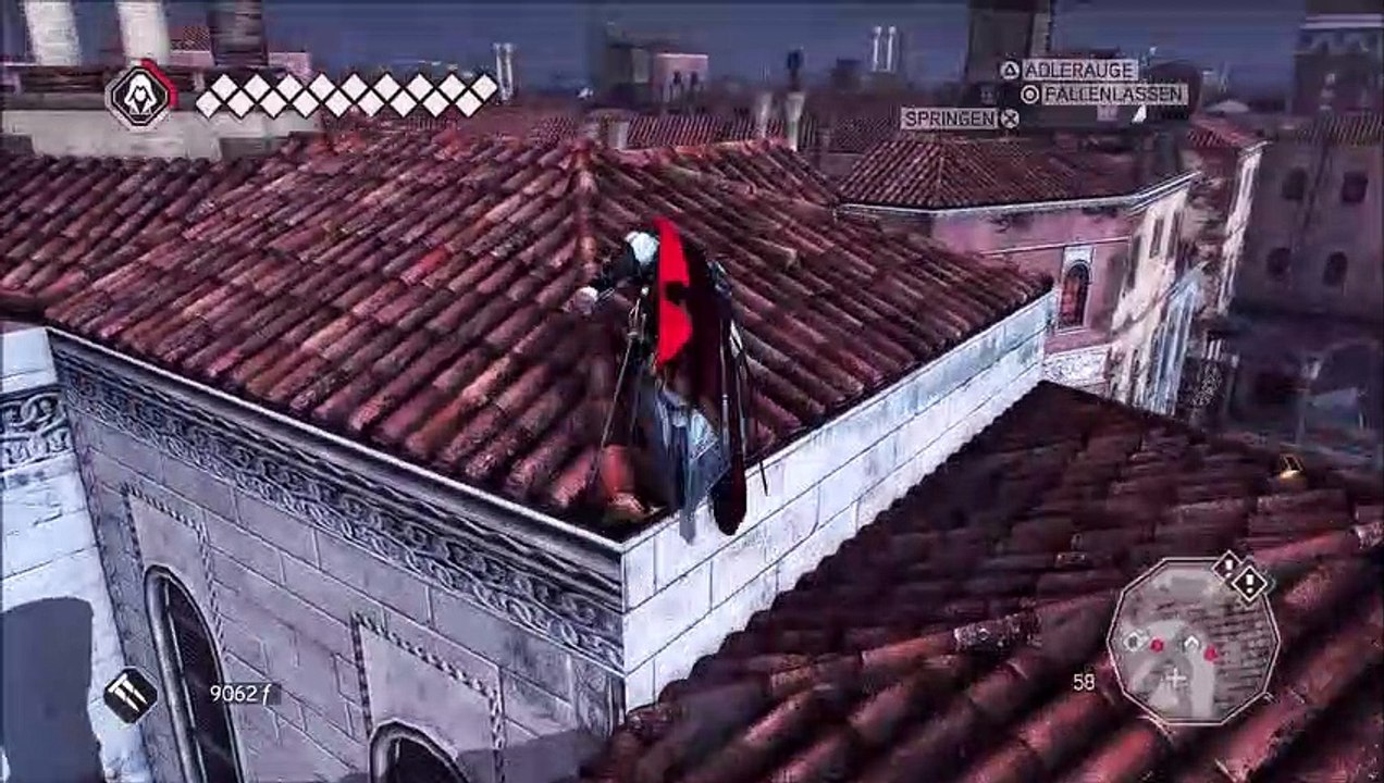 Assassins Creed 2  Folge 17