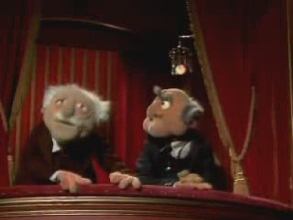 The Muppet Show - Season 2 DVD