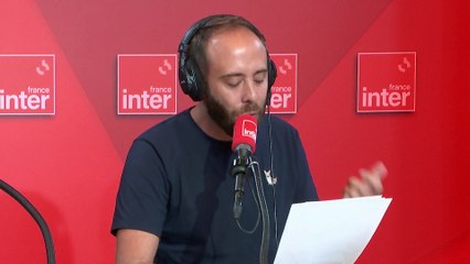 Van Life et fer à lisser - La drôle d'humeur de Tristan Lopin