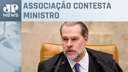 Em defesa da Lava Jato, procuradores criticam decisão de Toffoli