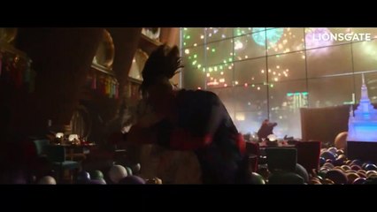 Ballerina Bande-annonce (PL)