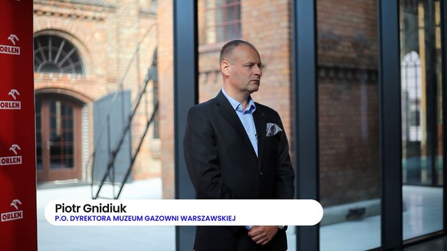 Bolid F1 w Warszawie