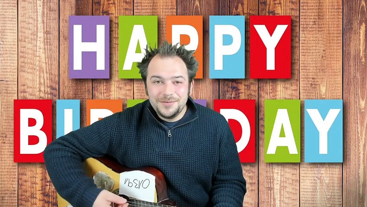 Happy Birthday, Katalia! Geburtstagsgrüße an Katalia