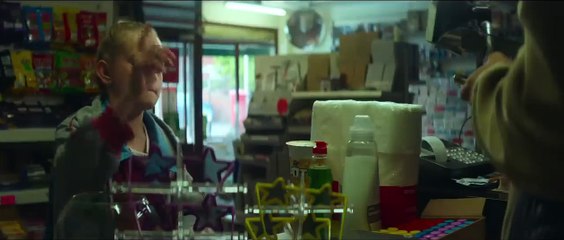 Scrapper Bande-annonce (EN)