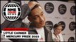 Loyle Carner on combating toxic masculinity and his response at Reading & Leeds | Mercury Prize 2023