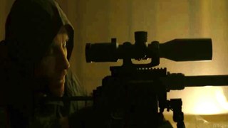 THE KILLER  Bande Annonce Teaser VF (Netflix 2023) Michael Fassbender