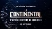 LE CONTINENTAL (JOHN WICK) Bande Annonce VF (2023) Mel Gibson