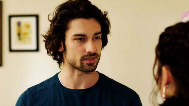 فضيلة هانم و بناتها الحلقة 69 - Fazilet Hanım ve Kızları