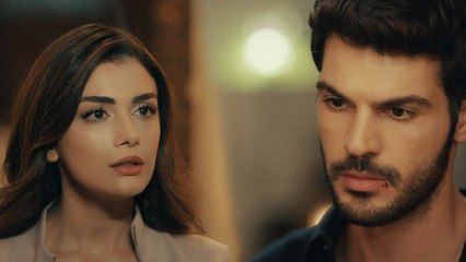 Mon Coté Gauche | Épisode 9 ❤️| Sol Yanım (Sous-Titres Français)