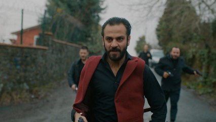مسلسل الحفرة - الحلقة 155 - مدبلج بالعربية - Çukur