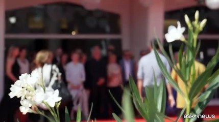 K?rastase, bellezza e valori alla Mostra del Cinema di Venezia