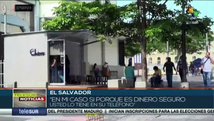 El Bitcoin cumplió dos años como moneda legal en El Salvador
