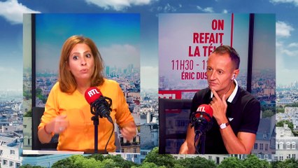 Elle a vécu les attentats du 11 septembre