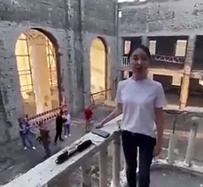 Katyusha em mariupol