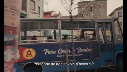 En bonne compagnie Bande-annonce VO (2023) Alícia Falcó, Itziar Ituño