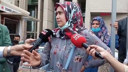 Şişli'de Boşanma Aşamasındaki Eşini Silahla Vuran Adamın Cezası Bozuldu