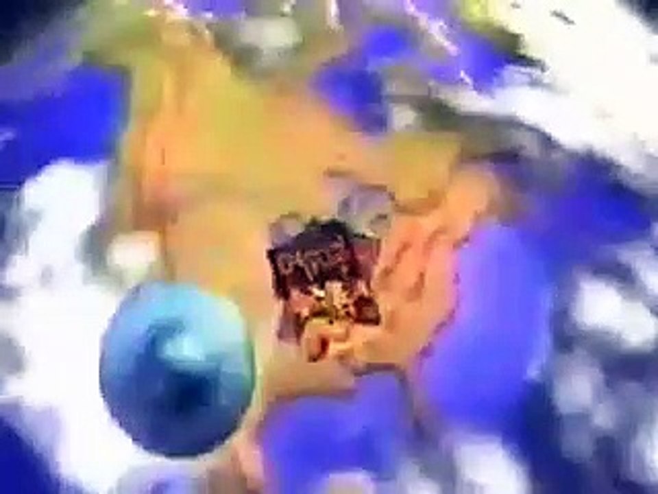 PTV Park Program Break (1999 KERA)