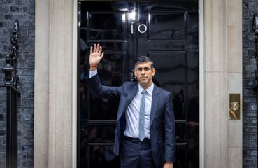 Rishi Sunak veut évoquer l’accord sur les exportations de céréales lors du G20