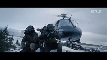 Extraction 3: The Movie ~2026~ Filme Completo On HD