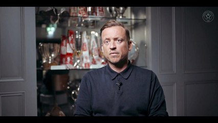 What should Sheffield United's long-term aim be?