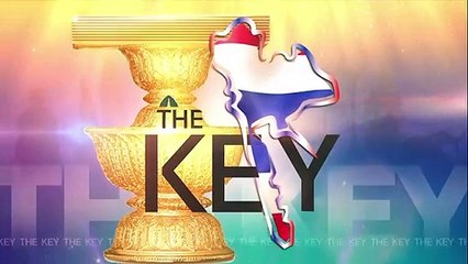 THE KEY | 09 ก.ย. 66 | FULL | NationTV22