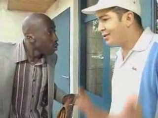 En attendant un boulot