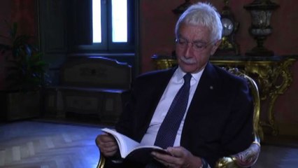 Salvatore Rossi: guardiamo al Rinascimento per salvare il Pil italiano