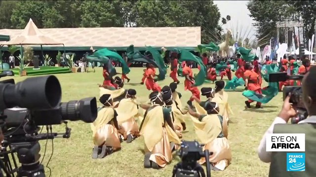 Gorillas diplomacy: Tourism boom for trekking visitors in north Rwanda