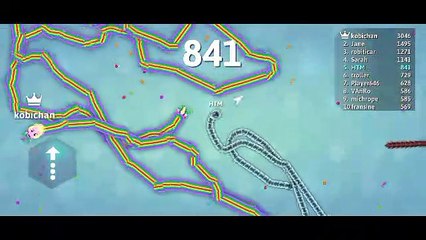 I Speed Up More Than Need for speed