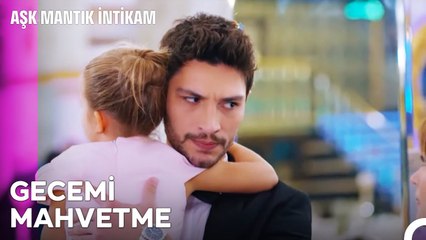 Bu Düğünün Mahvolmasına İzin Vermem - Aşk Mantık İntikam 26. Bölüm