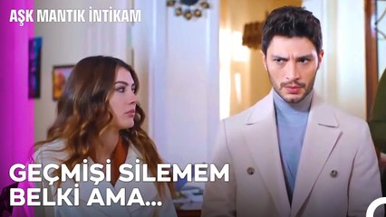 Bana Çocukluğumu Geri Verebilir Misin - Aşk Mantık İntikam 26. Bölüm